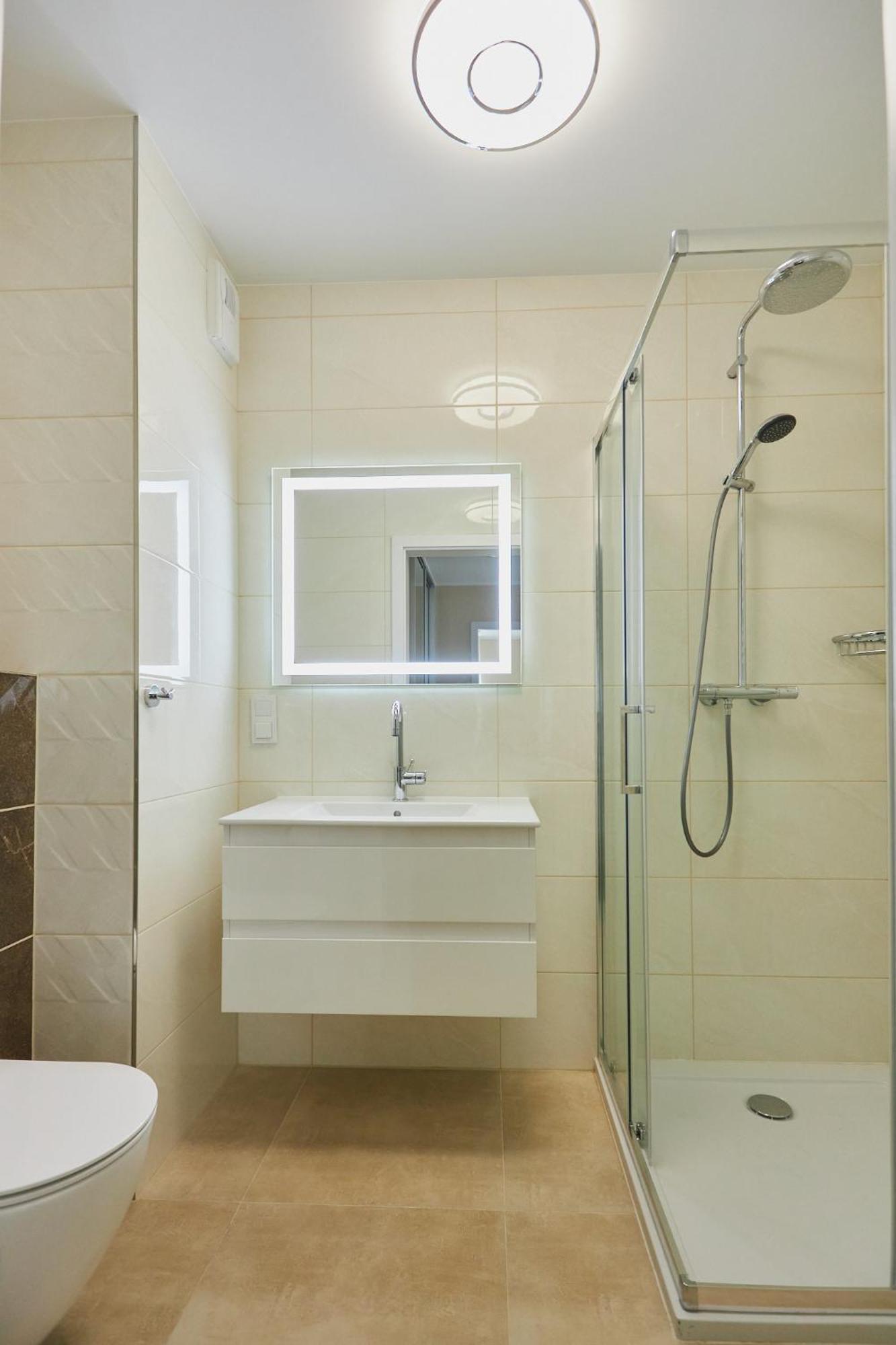 Apartamenty Swinoujscie - Sun Towers 39 79 Buitenkant foto